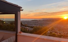 Appartement d’exception vue panoramique